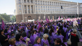 КНСБ: И други ще последват протеста на пощите