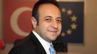 Анкара обвини Съда на ЕС в политически решения