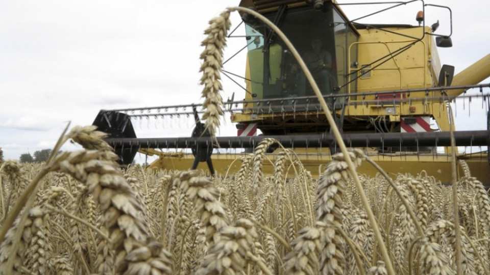ЕС ще довърши реформата в земеделието | StandartNews.com