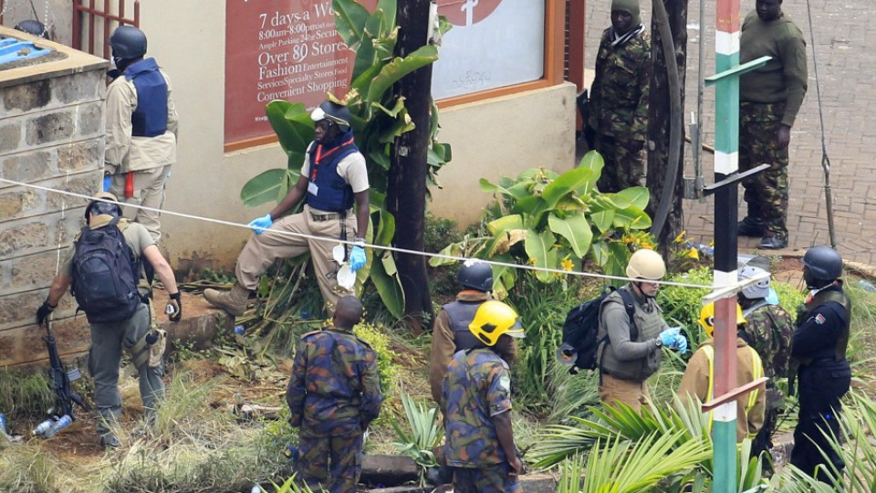 Кения скърби 3 дни за жертвите | StandartNews.com