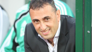 Литекс няма да кани Петев