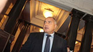 ГЕРБ иска оставка на цялото ръководство на НС