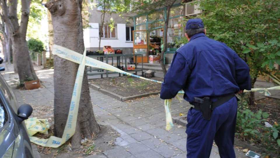 Убиецът на банкерката в Бургас остава зад решетките | StandartNews.com