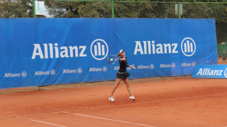 Евтимова и Ботушарова на четвъртфинал във Варна