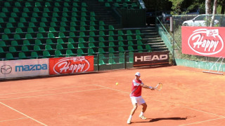 „Левски" с два отбора на полуфинали на държавното първенство по тенис