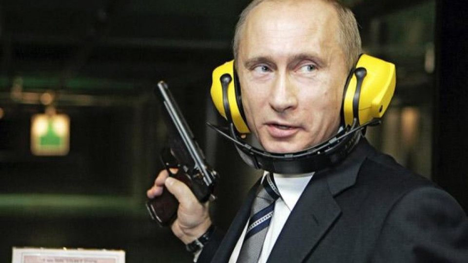 Путин ще бори зомбита из Кремъл в компютърна игра | StandartNews.com