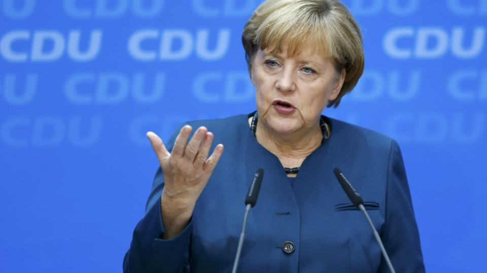 Дават под наем апартамента на Меркел | StandartNews.com