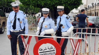 Тунизийски рапър влиза в закона за песни срещу кабинета