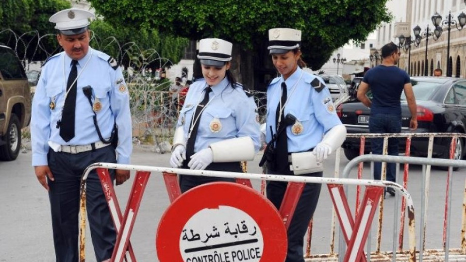Тунизийски рапър влиза в закона за песни срещу кабинета | StandartNews.com