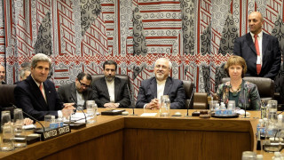 Шесторката и Иран проведоха ядрени преговори