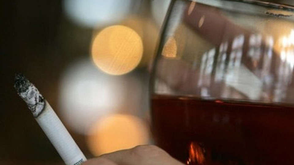 Нови по-скъпи бандероли за тютюневите изделия и алкохола | StandartNews.com
