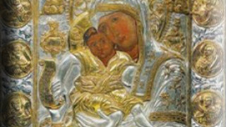 Болярите с два дни за молитва пред "Богородица-Достойно Есть"