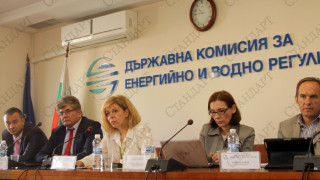 78 хил.лв. за обезщетения иска ДКЕВР от бюджета