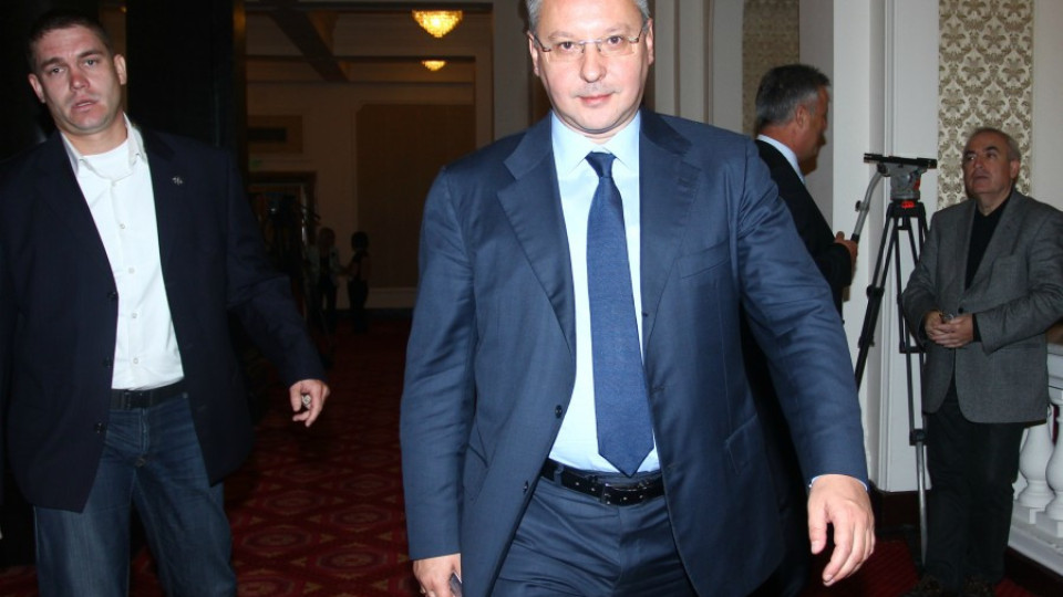 Станишев критикува Барозу за социалната политика на ЕК | StandartNews.com