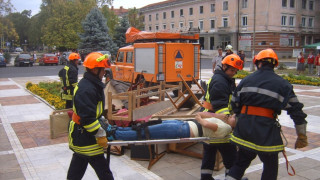 В Кърджали започна 8-ят Европейски екологичен фестивал