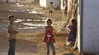 БЧК: Запълваме капацитета за бежанци до два дни