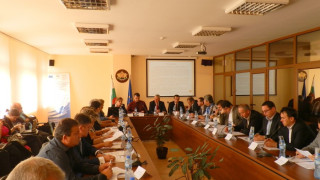 Обсъдиха Стратегия 2014-2020 на област Кърджали 