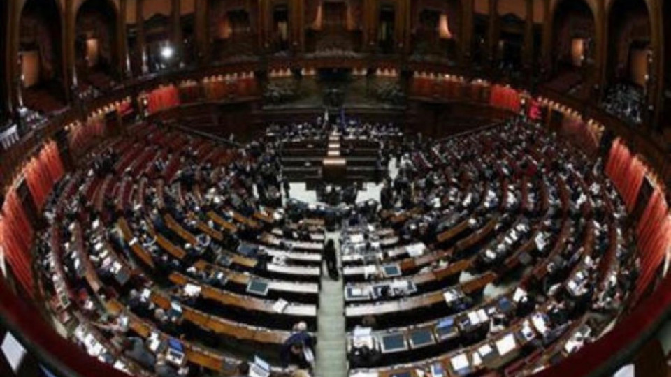 Депутатите на Берлускони с оставки | StandartNews.com