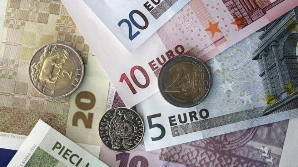 ЕС търси спешно 3,9 млрд. евро | StandartNews.com