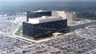 Служители на NSA подслушвали близките си