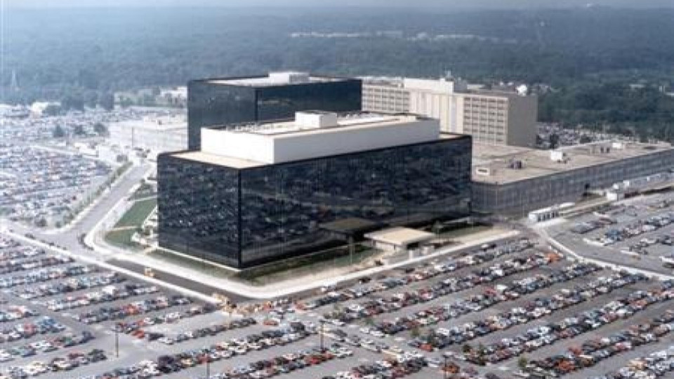 Служители на NSA подслушвали близките си | StandartNews.com