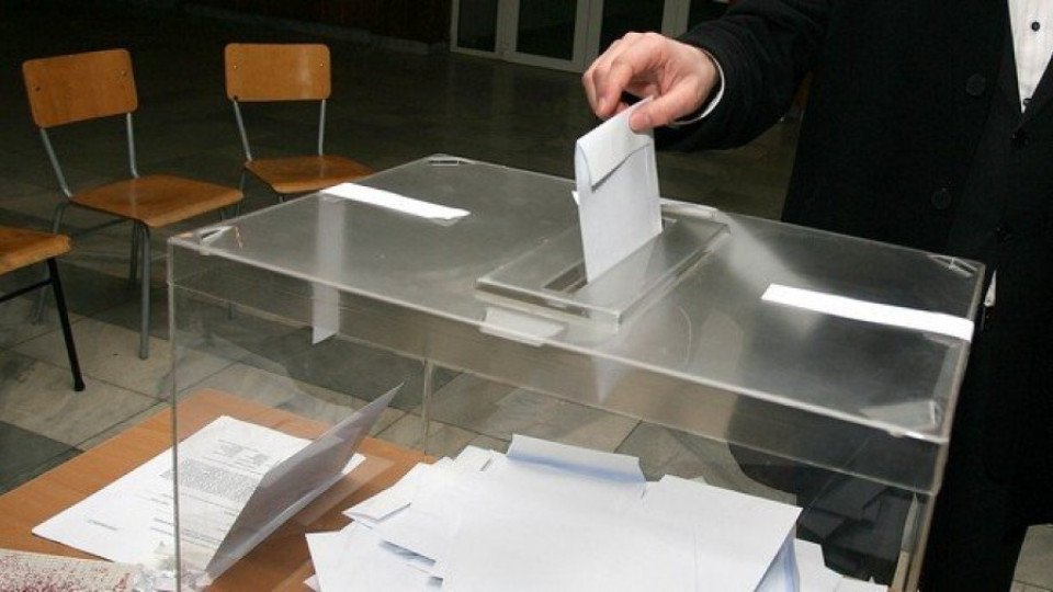 Частични местни избори в България | StandartNews.com