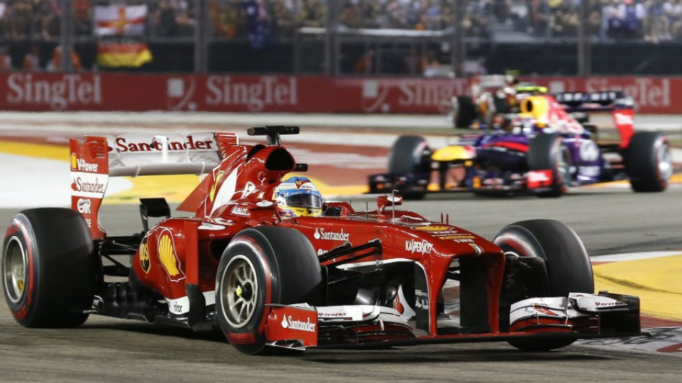 4 нови състезания в календара на F1 за 2014 | StandartNews.com