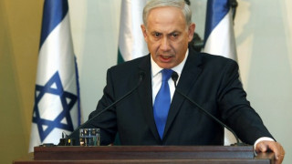 Нетаняху замина на посещение в САЩ