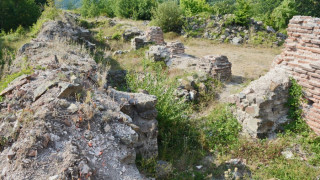 Траянови врата възкръсва с 4,2 млн.