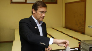 Управляващите в Португалия загубиха на местните избори