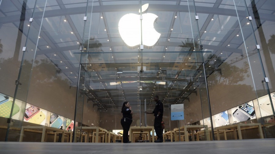 Apple стана най-скъпия бранд в света | StandartNews.com