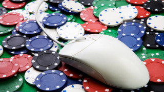 Без приходи в хазната от онлайн покер
