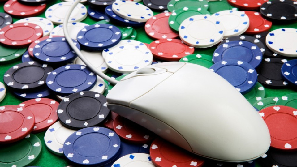 Без приходи в хазната от онлайн покер | StandartNews.com