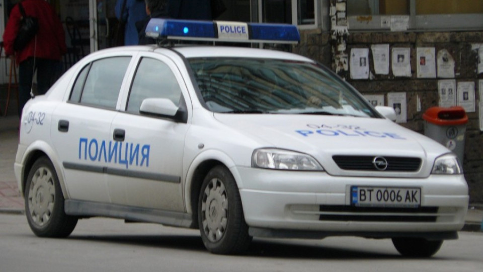 Непълнолетни крадци са задържани в Пиринско | StandartNews.com
