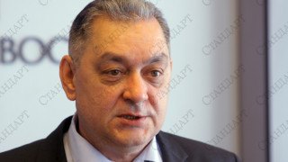 Райчинов: Настояваме за актуализация на бюджета на касата