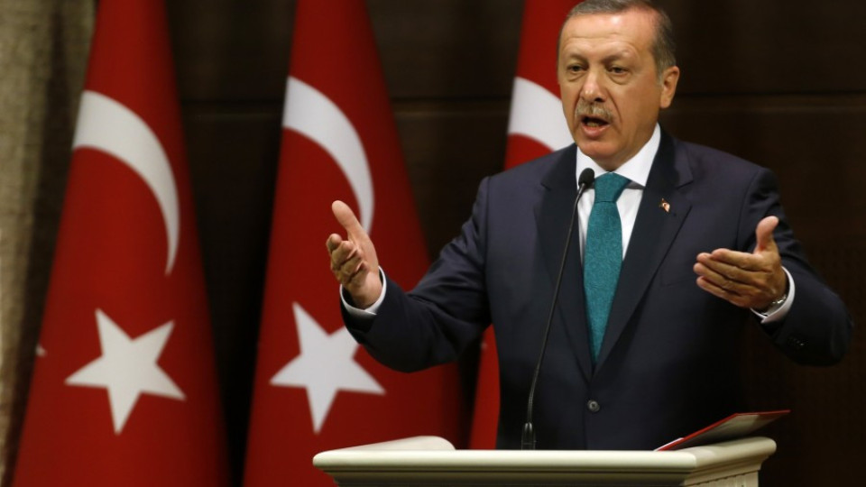 Ердоган обяви пакет от реформи | StandartNews.com