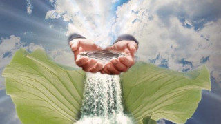 Водата ни пази Акаша