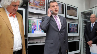 Цифрова телевизия за 96,2% от българите