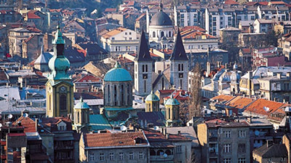 Сараево без трамваи заради неплатен ток | StandartNews.com