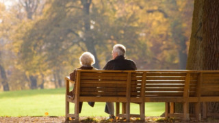 Пенсионерите в Швеция са най-щастливи