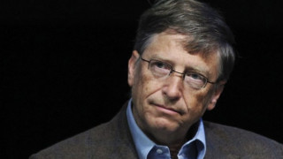 Инвеститори поискаха Гейтс да напусне Microsoft