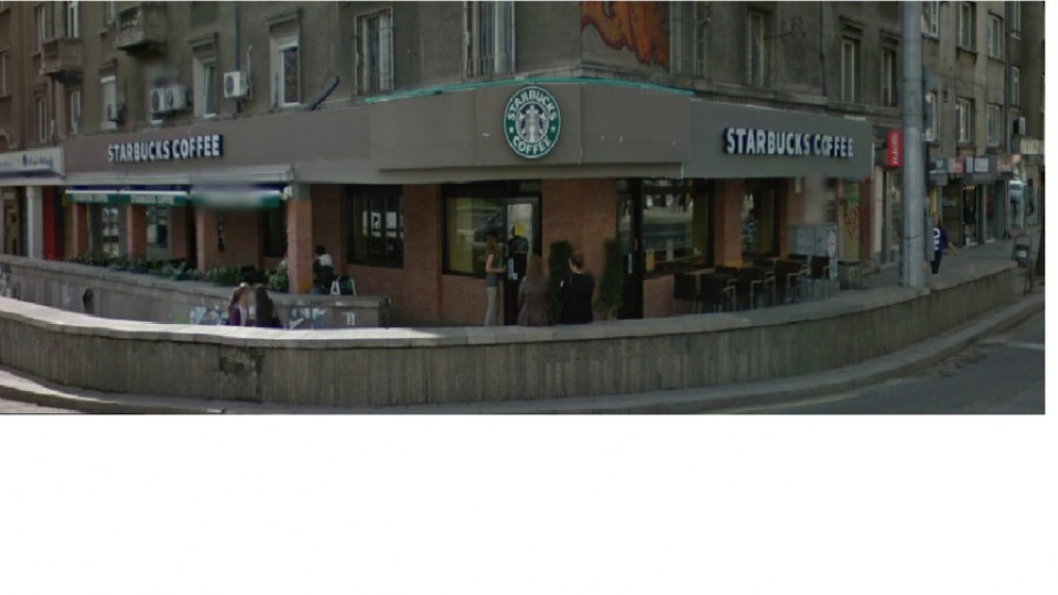 Първият Starbucks у нас затваря врати догодина | StandartNews.com