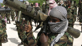 Ислямисти обявиха нова офанзива срещу Кения