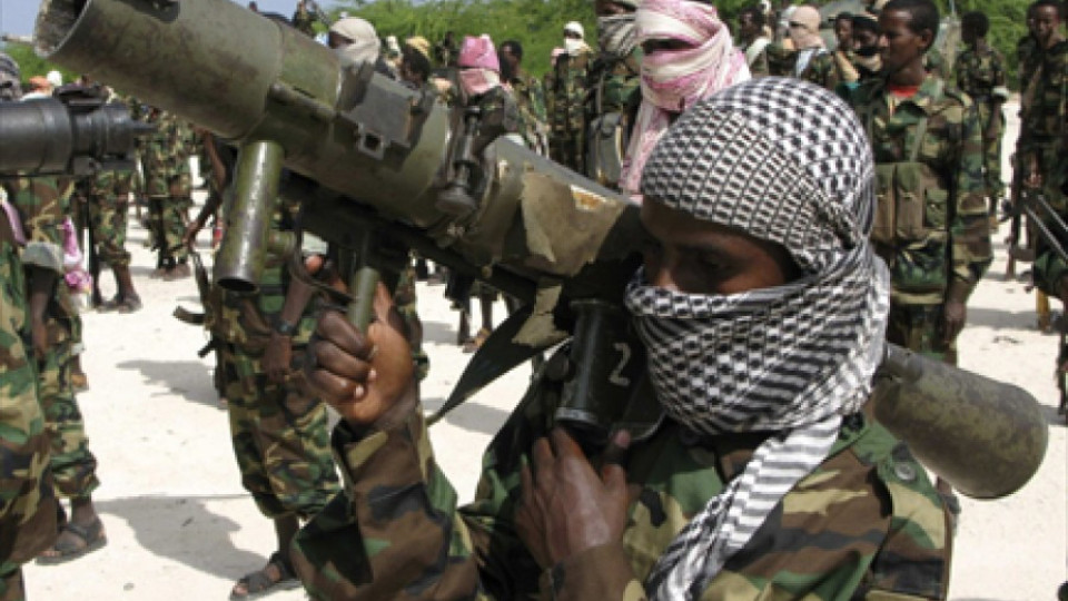 Ислямисти обявиха нова офанзива срещу Кения | StandartNews.com