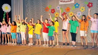 Дете от Лом грабна „Гран при” на фестивал в Сърбия