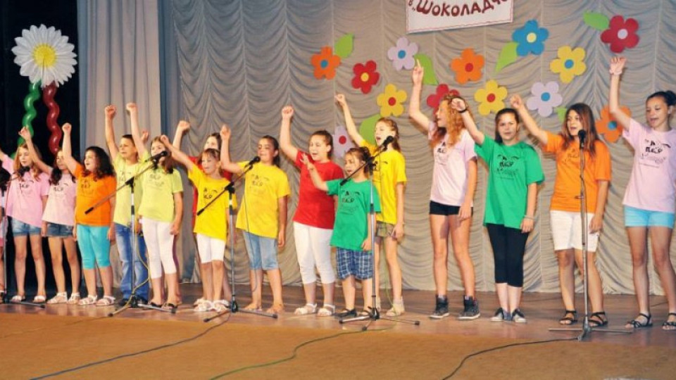 Дете от Лом грабна „Гран при” на фестивал в Сърбия | StandartNews.com