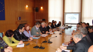 Трябват 732 млн. евро за за модерна ВиК мрежа до 2020 г.
