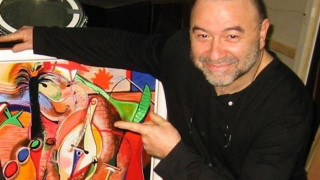 Представят изложба в памет на Демирджиян в Габрово