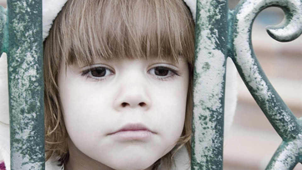 Депресия мъчи и 3-годишните | StandartNews.com