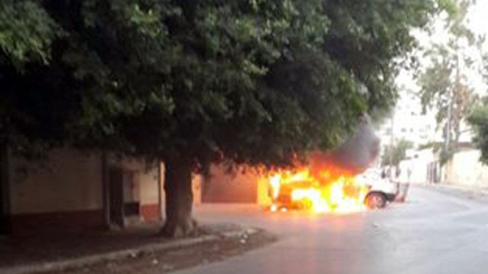 Нападнаха руското посолство в Триполи | StandartNews.com